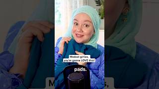 Modest Swim Tunic Upgrade Removable Pads