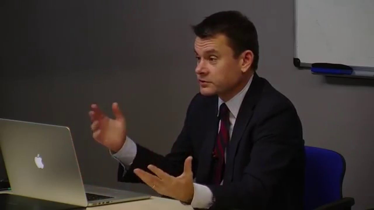 Andrei Kirilenko, History of Ukrainian Economy