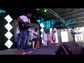 Talentia#ECE Band performance#17-03-17