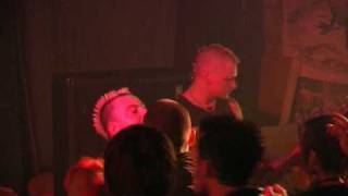 Watch Varukers Modem For Destruction video