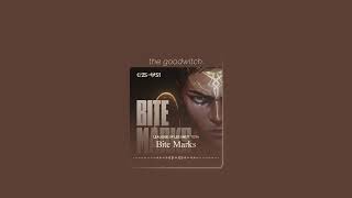 bite marks || leaugue of legends, taye || sped up Net Worth