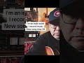 May 28 #indie #nyc #recording #sad #pov #fyp #indie #indieartist #guitar #newsong