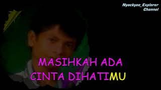 Ade Indra - Hatiku Melekat Dihatimu