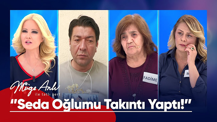 ''Oğlum parayı aldı ama silah zoruyla almadı!'' - Müge Anlı ile Tatlı Sert 20 Haziran 2025