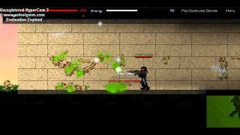 Plazma Burst 2 Custom Map Gameplay - The Eve Of War