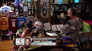 John Calipari Would KU Ever Fire Him 17