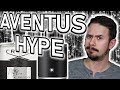 AVENTUS CLONE HYPE | MONT BLANC EXPLORER FRAGRANCE REVIEW