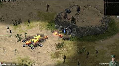 Walkthrough Base Attack Force #6