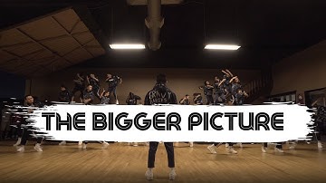 The Bigger Picture by Lil Baby | GRaVy Babies Performance Remixed | @lilbaby @gravybabies
