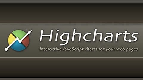 jQuery Highcharts Tutorial 5 - Fetch data from excel file (part 2)