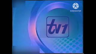 Channel ID (2001-2004): TBS TV1