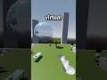 We've added advanced aero dynamics to our physics-based VR sandbox! #vrgames #quest3