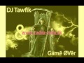 Instru by tawfik  game over ayoub 