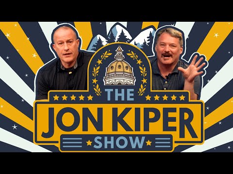 Episode 2 | The Jon Kiper Show
