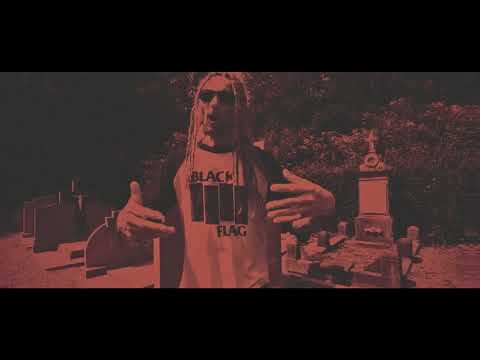 Cut-throat LA﻿ - 'Blood On My Hands' new video