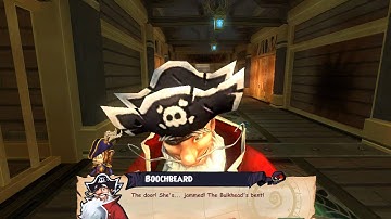 Pirate101-Part1-Tutorial