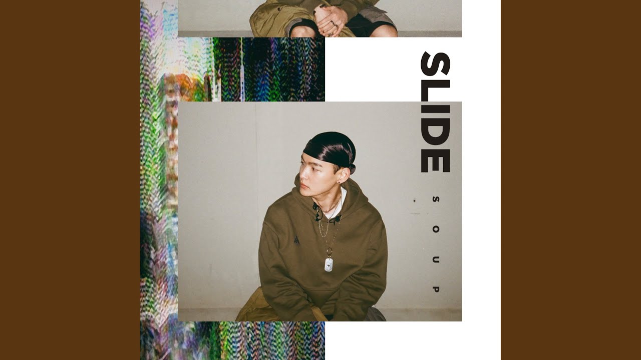 Watch 8. Slide - Slide on YouTube Watch 8. Slide - Slide on YouTube