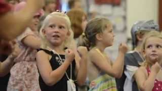 closing song 2013 vbs