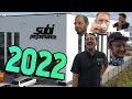 DAS IST SUBI-PERFORMANCE 2022 | Subi-Series