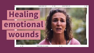 Healing Anger And Trauma With Fire