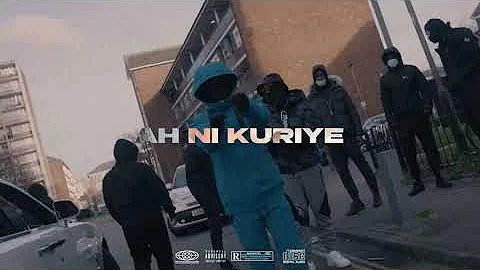 KSXNGH - Ah Ni Kuriye (ft. Lehmber Hussainpuri)