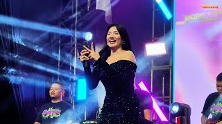 CINTA DAN AIR MATA - LUSYANA JELITA - ADELLA LIVE MALANG