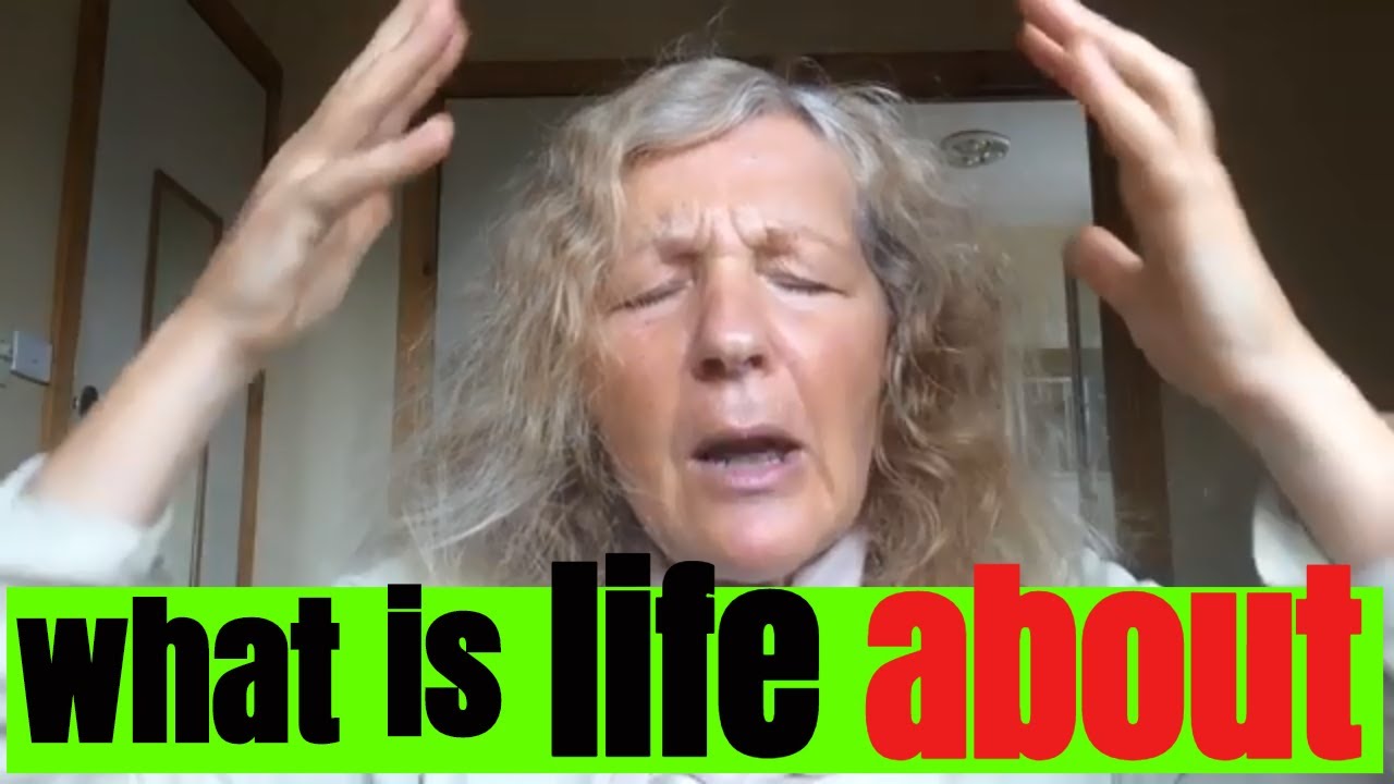 Why is life so complicated - What is life really about - How to life ...