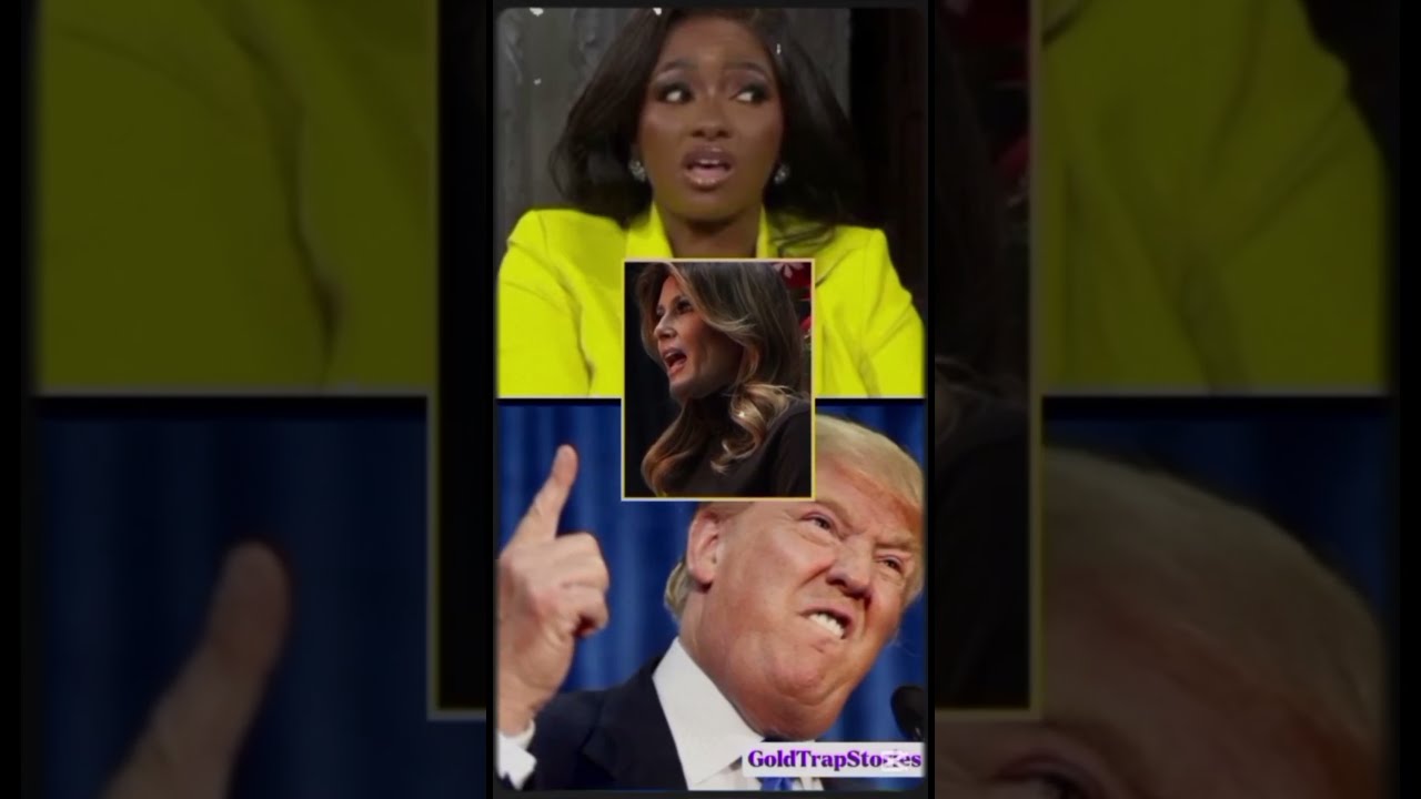  She Asked ONE Question And The Internet EXPLODED ST 02 Micdropmoment Breakingnews Politics