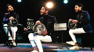 REMIX ORIENTAL 2022 DARBUKA BY MEHDI RYAN 🎧🔥 Resimi