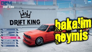 Drift King | Bakalım Neymiş screenshot 2