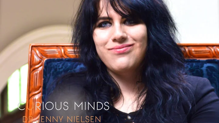 Jenny Nielsen & Deepak Chopra: The Non Local Unive...