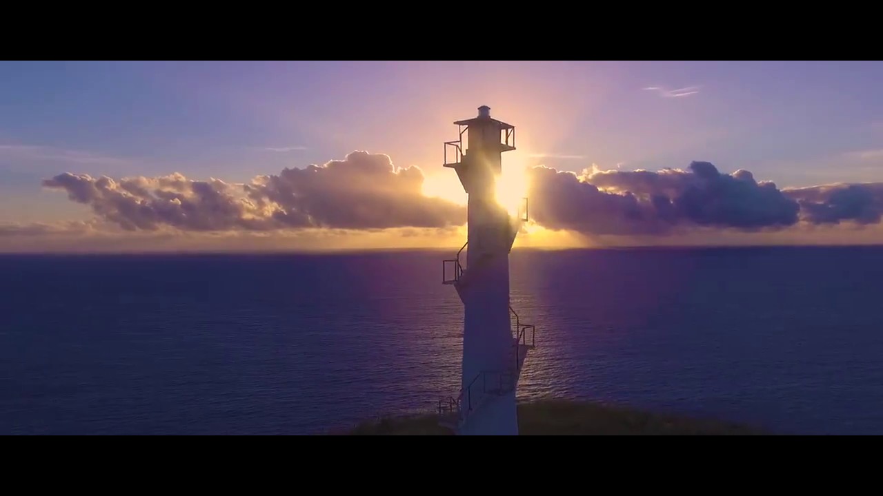 PAROLA "Batanes of the East"