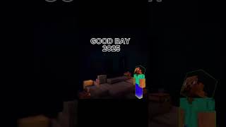#Minecraft2025#Bye2025#Goodbye2025#MinecraftNewYear#ماين_كرافت_2025 #نهاية_2025 #ماين_كرافت