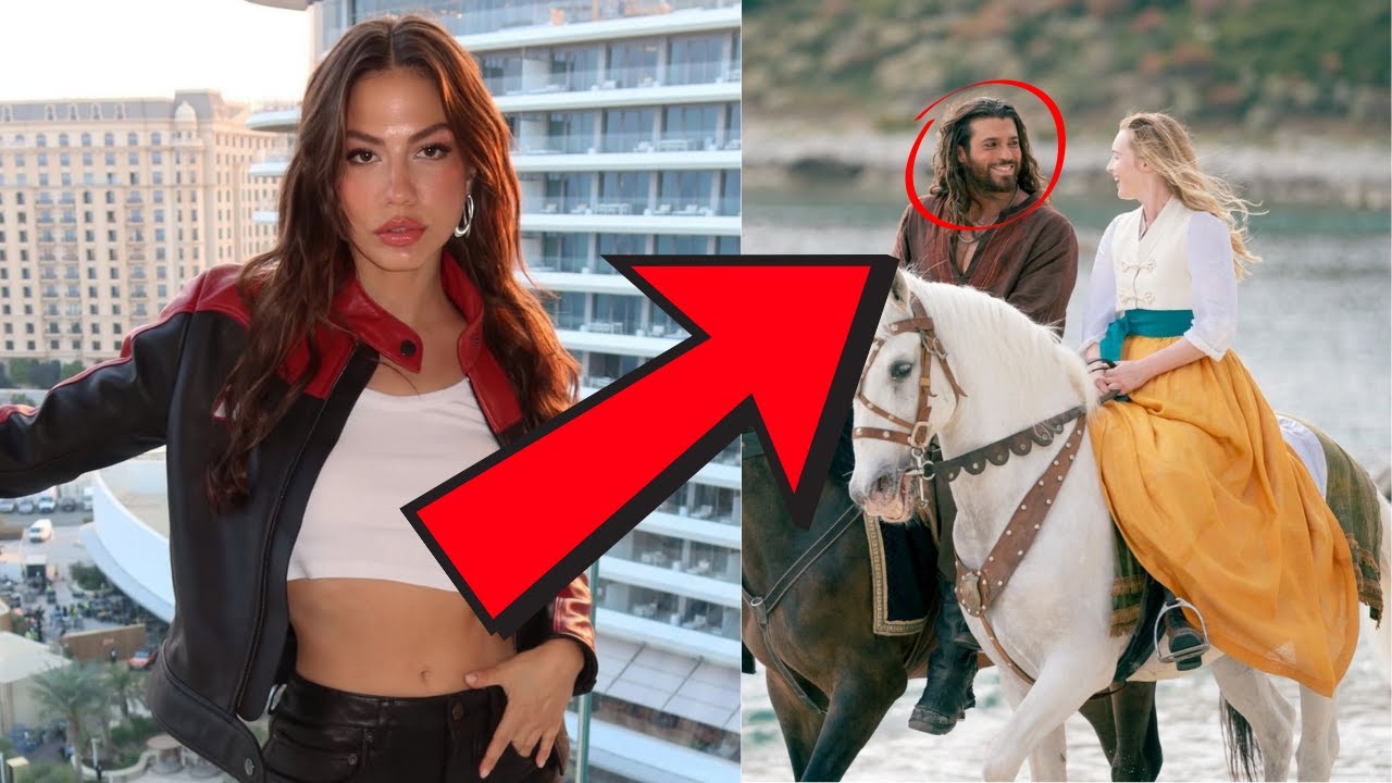 Демет Оздемир говорила так, что Джан Яман не мог сдержать слез!