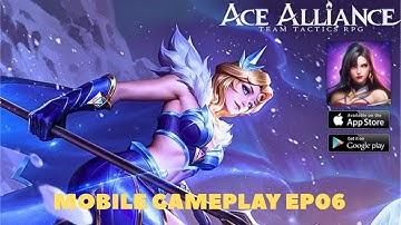 Ace Alliance - Gameplay Ep05