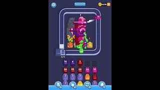 Pixel Flow level 2349