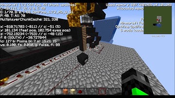 Stack/Hybrid in one shot