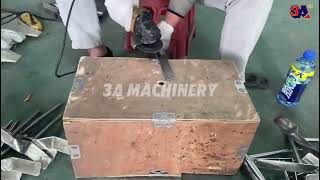 bottom lock part