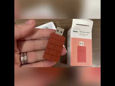 8bitdo USB Wireless Adapter