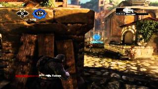 GoW3 Random Clips #1 - Indey