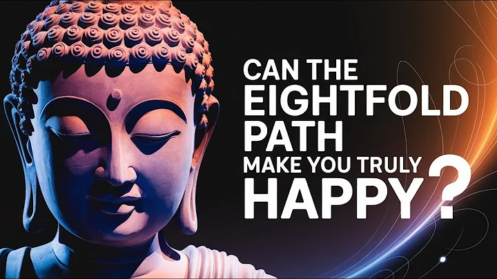 The Eightfold Path: A Guide to Ending Suffering