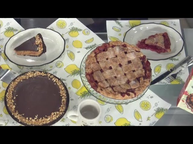 Bubby S Pies To Celebrate Pi Day