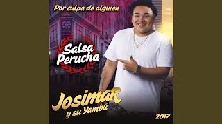 Video thumbnail of "Josimar y su Yambú - Tributo Armonia 10"