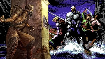 Indie RPG Double Feature