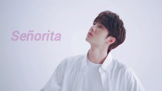 Wang yibo | [ fmv ] señorita screenshot 5