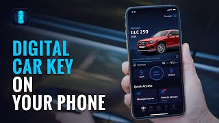 How to Remote Lock, Unlock Car & Start Engine with KeyConnect screenshot 5