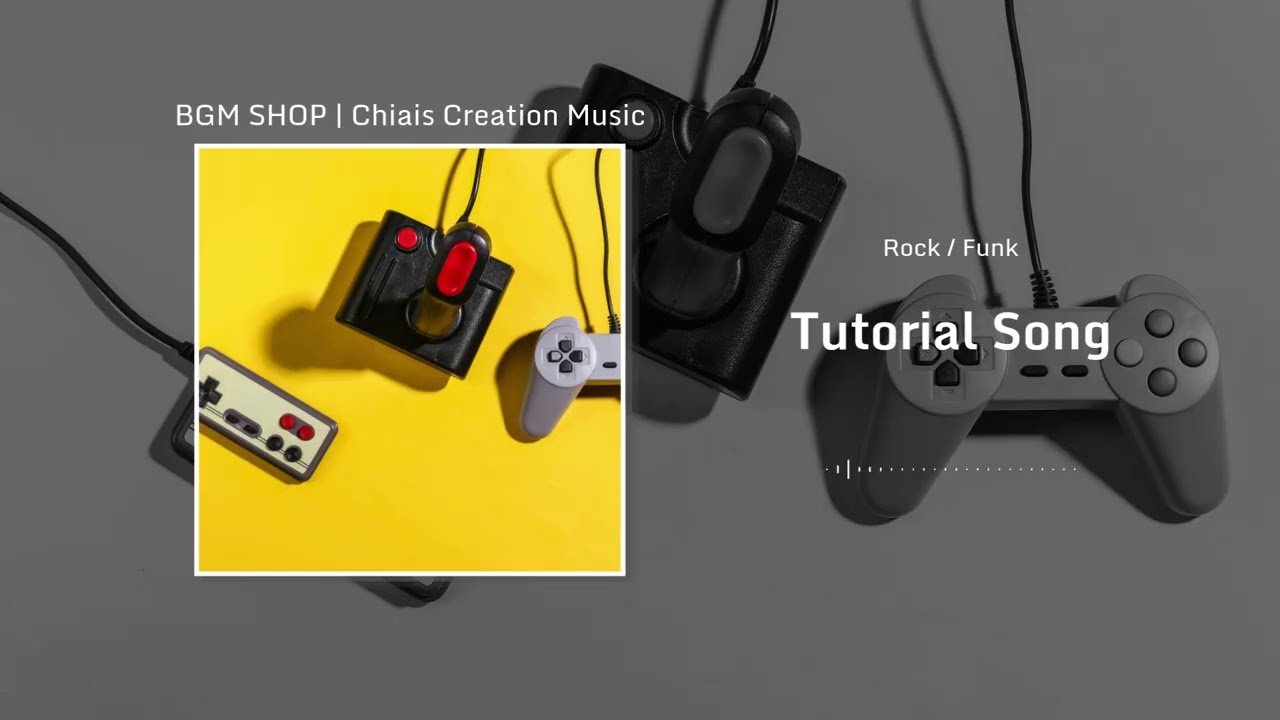 Tutorial Song