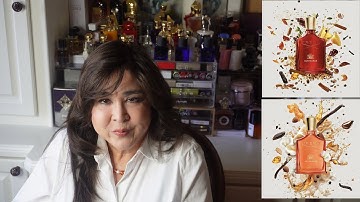 My Creed Delphinus and Centaurus Review