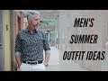 Summer Outfit Ideas Featuring Express Men