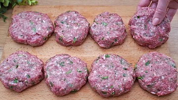 Wie lange ist gebratenes Hackfleisch gekühlt haltbar?